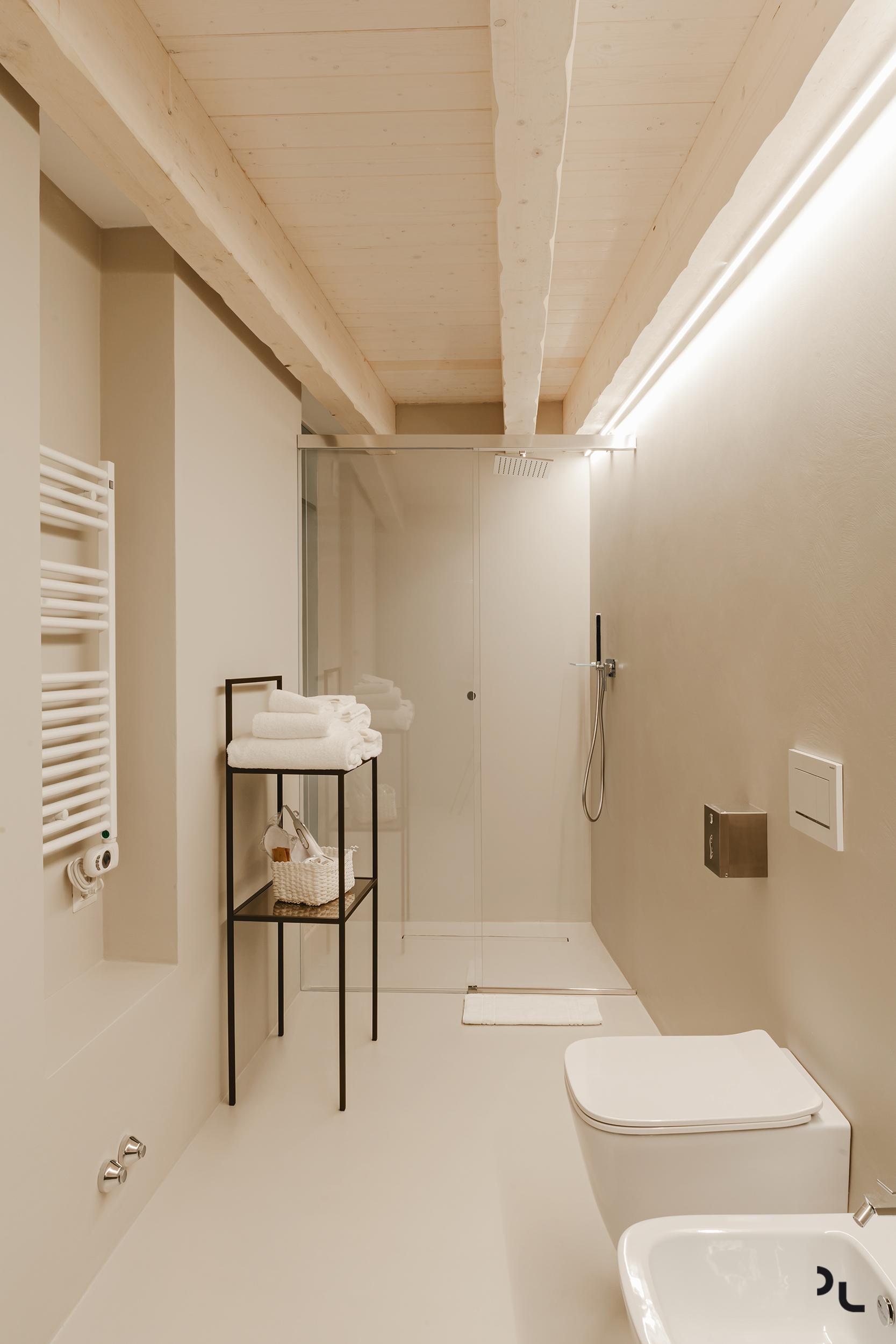 Cenobio Hotel & Spa Matera Eksteriør bilde