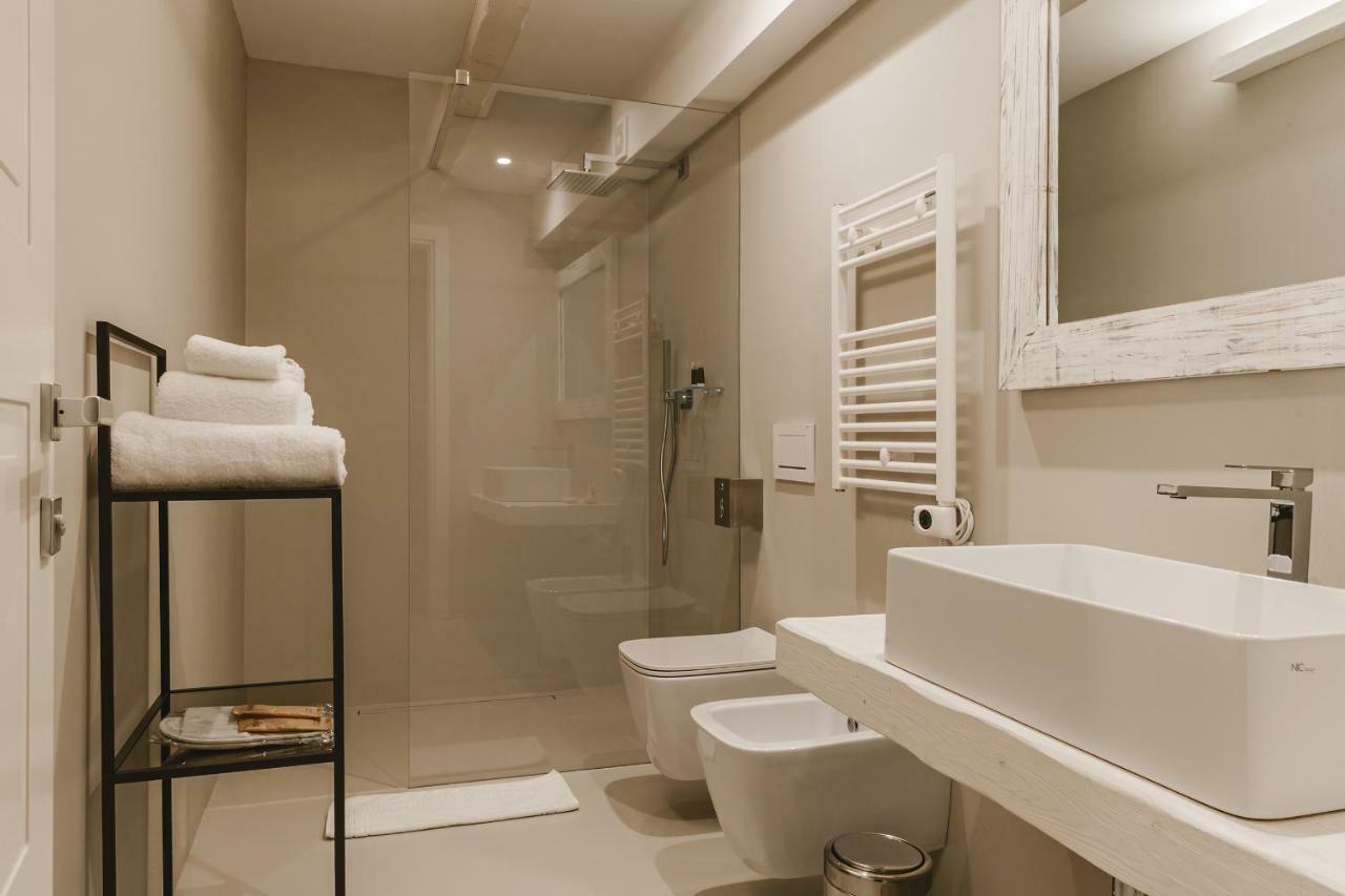 Cenobio Hotel & Spa Matera Eksteriør bilde